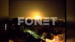 Srbija nastavila da živi